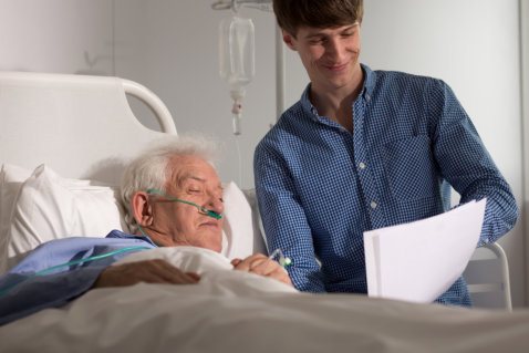 What Can You Expect from Hospice Care?