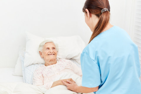 3 Ways to Look at Hospice Care in a Different Perspective