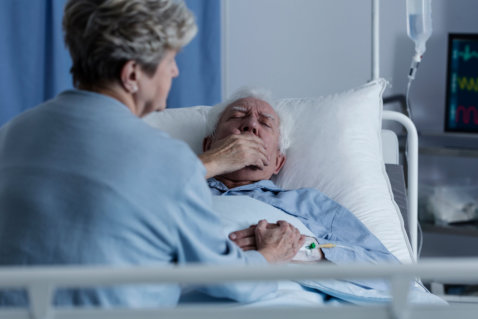 Palliative Care Vs. Hospice Care